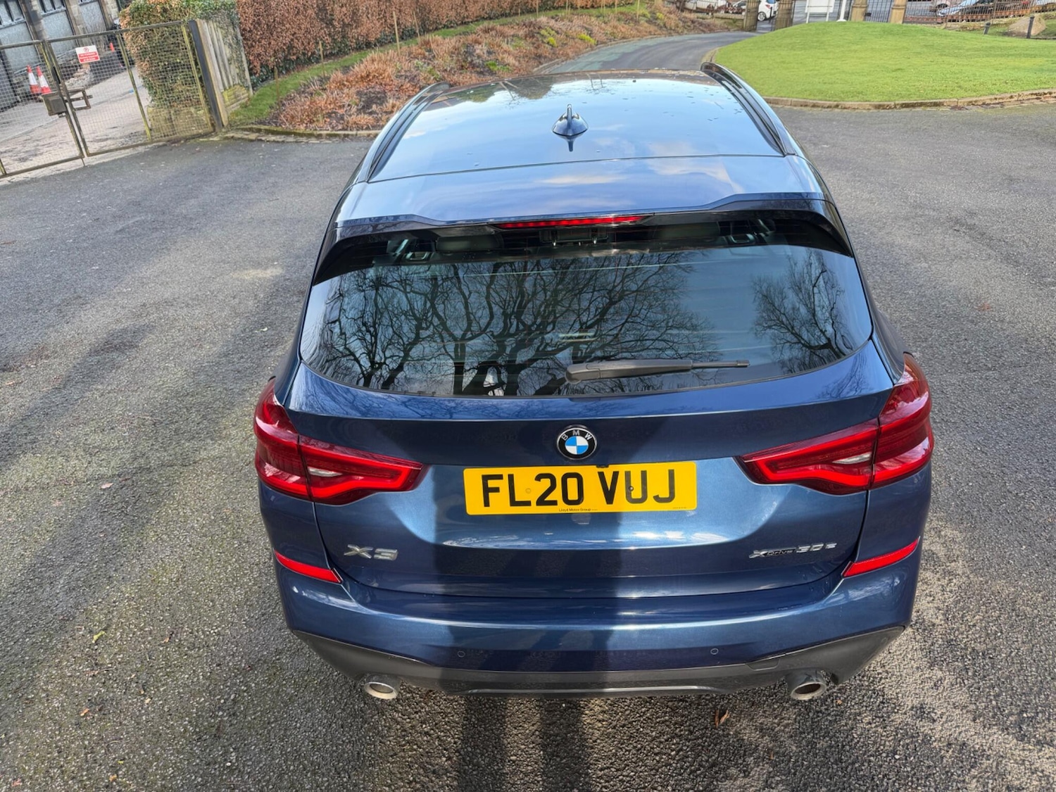 Used BMW X3 2020 for sale - 77559310: Photo 15