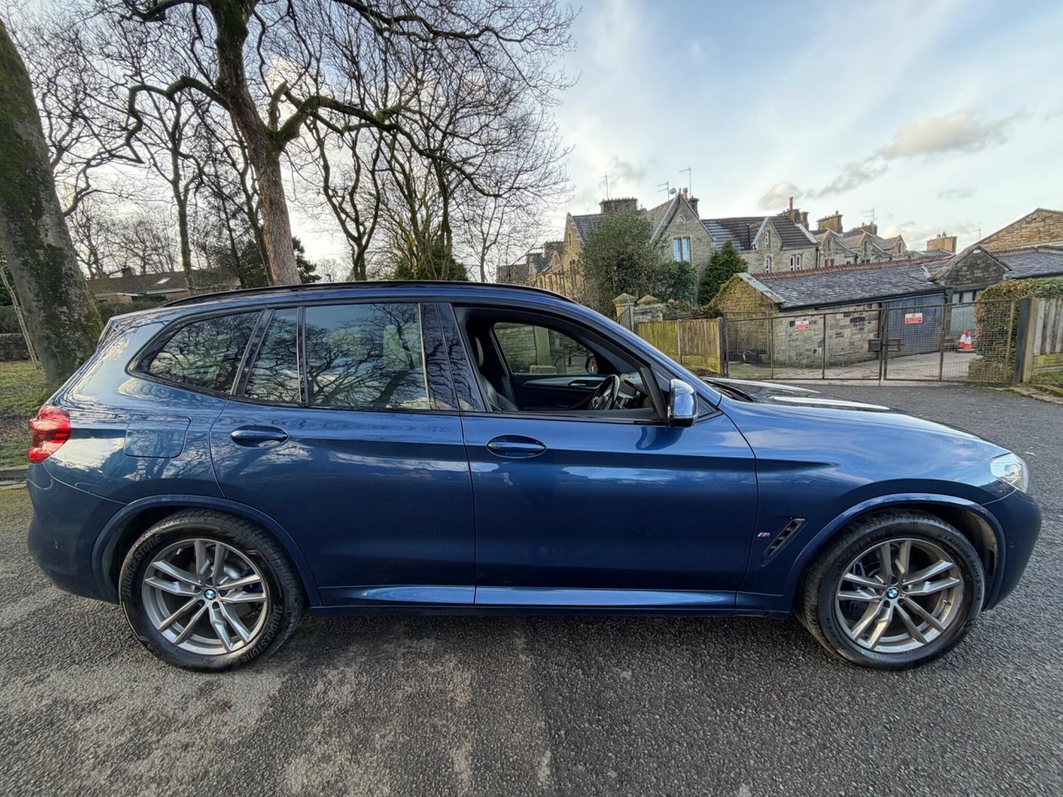Used BMW X3 2020 for sale - 77559310: Photo 18
