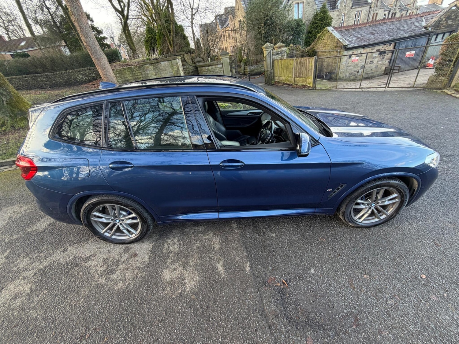 Used BMW X3 2020 for sale - 77559310: Photo 19