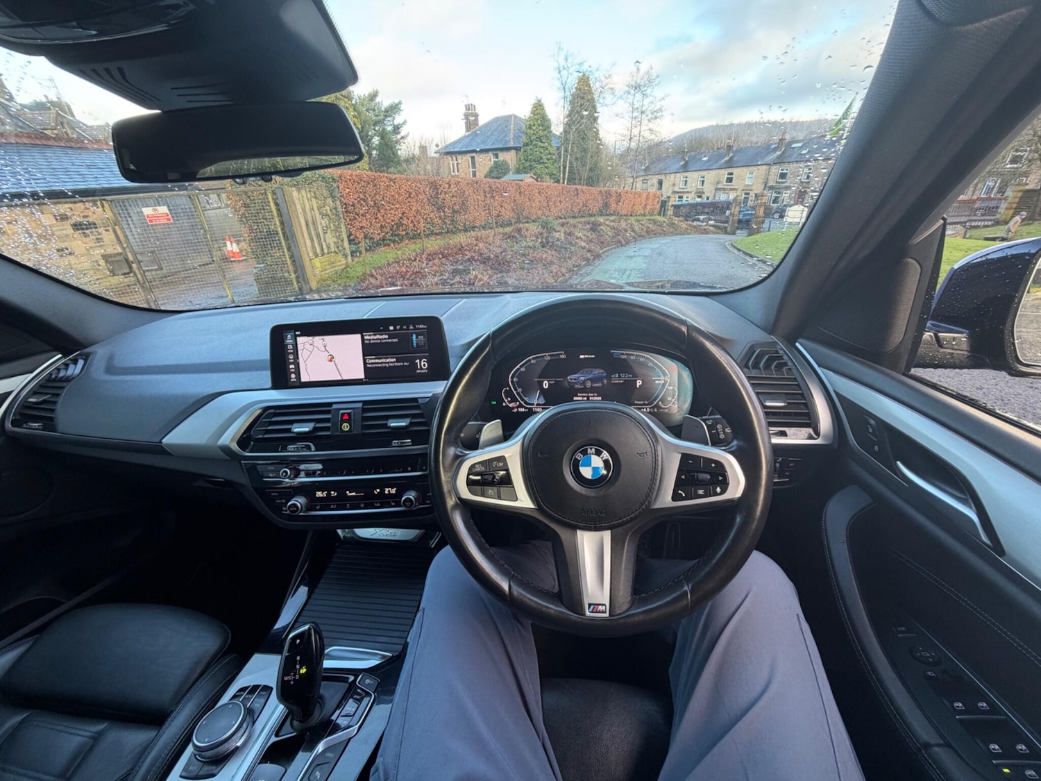 Used BMW X3 2020 for sale - 77559310: Photo 22