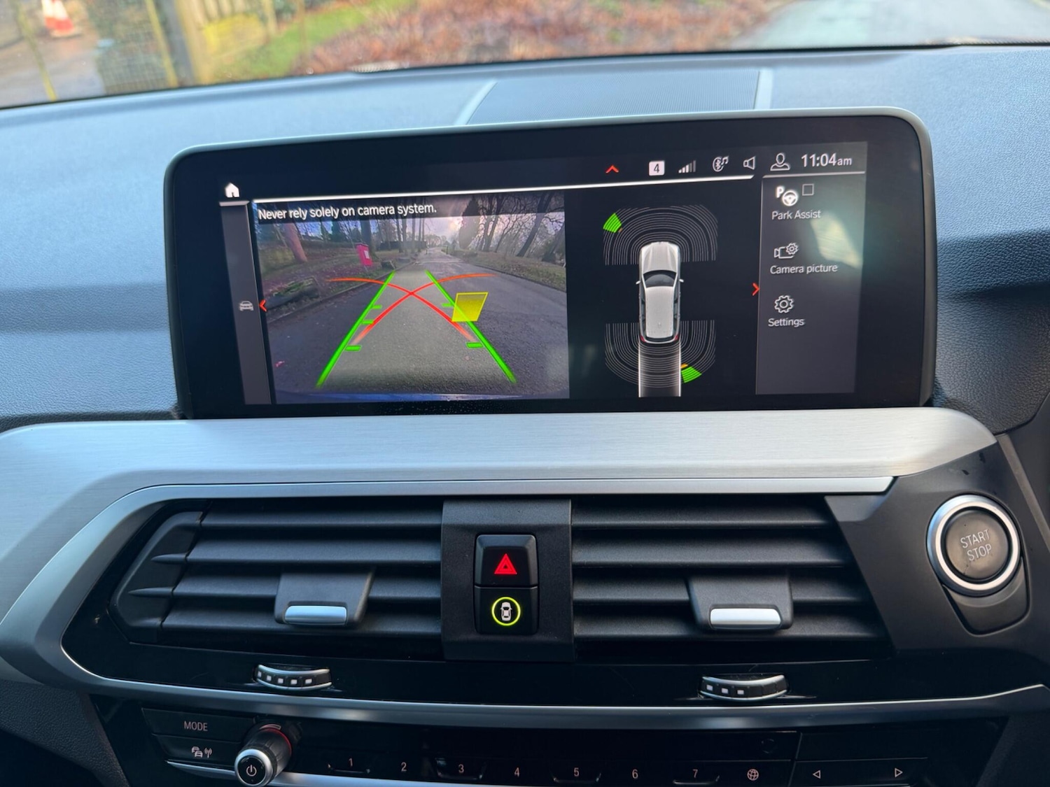 Used BMW X3 2020 for sale - 77559310: Photo 27