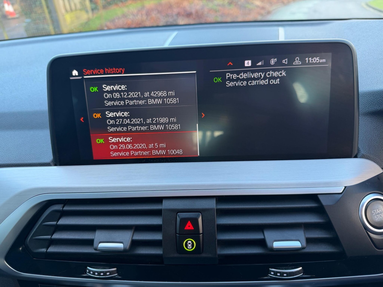 Used BMW X3 2020 for sale - 77559310: Photo 34