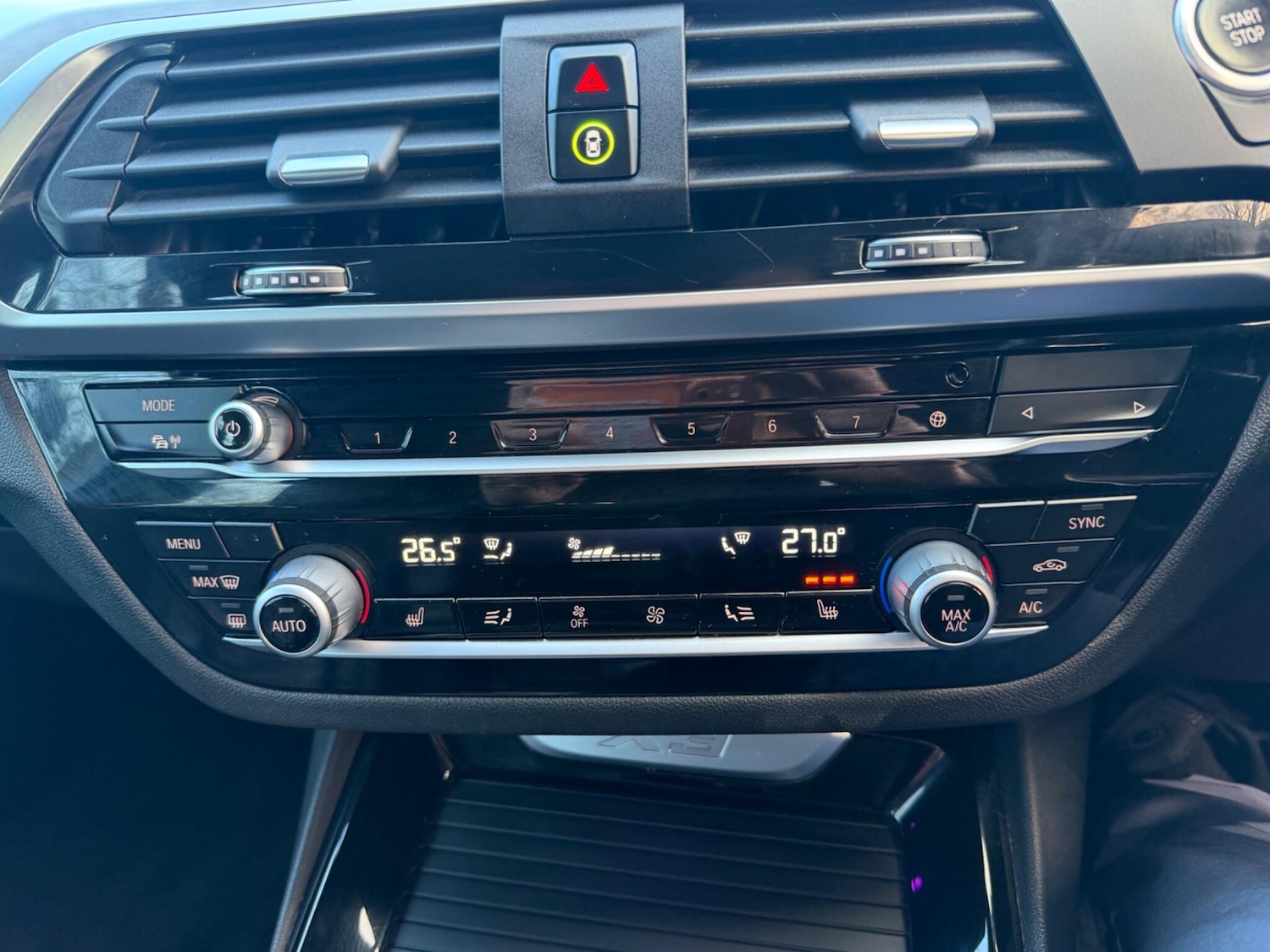 Used BMW X3 2020 for sale - 77559310: Photo 36