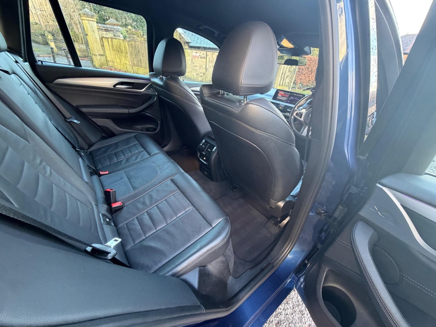 Used BMW X3 2020 for sale - 77559310: Photo 44