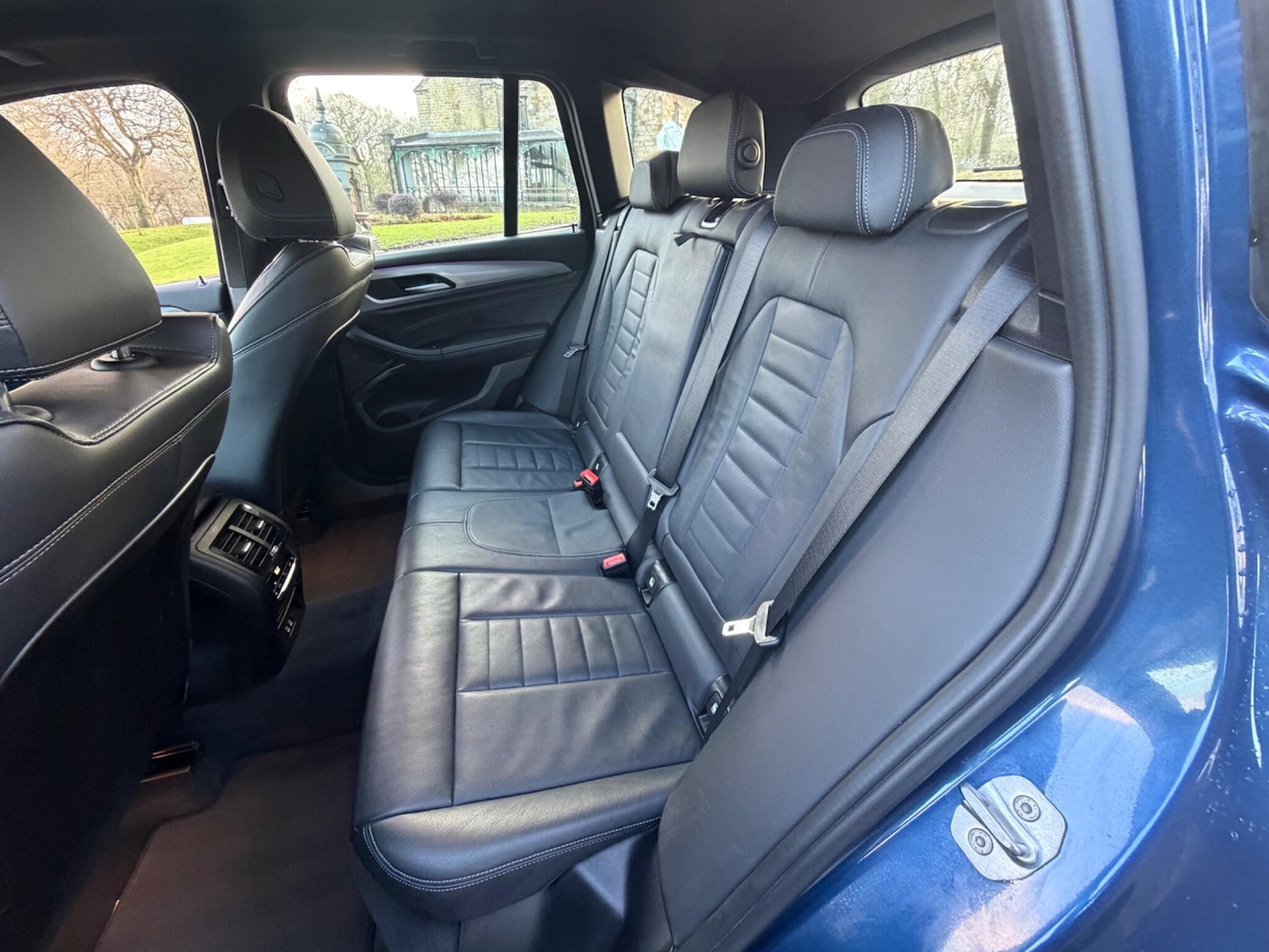 Used BMW X3 2020 for sale - 77559310: Photo 46