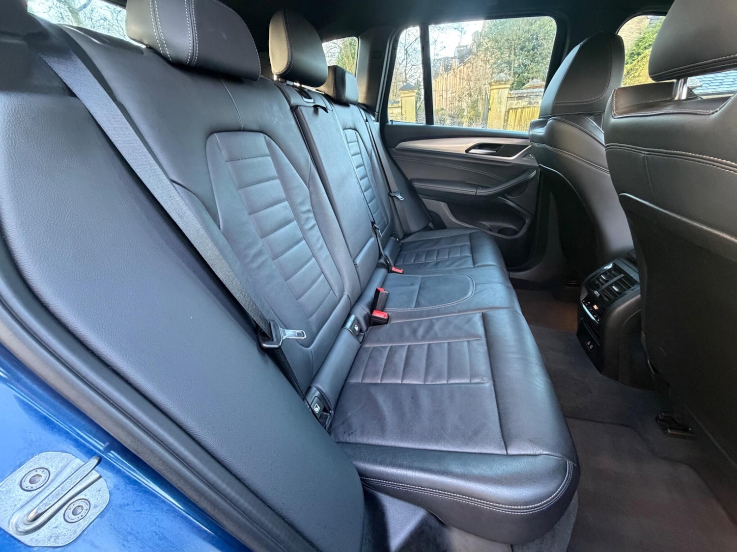 Used BMW X3 2020 for sale - 77559310: Photo 49