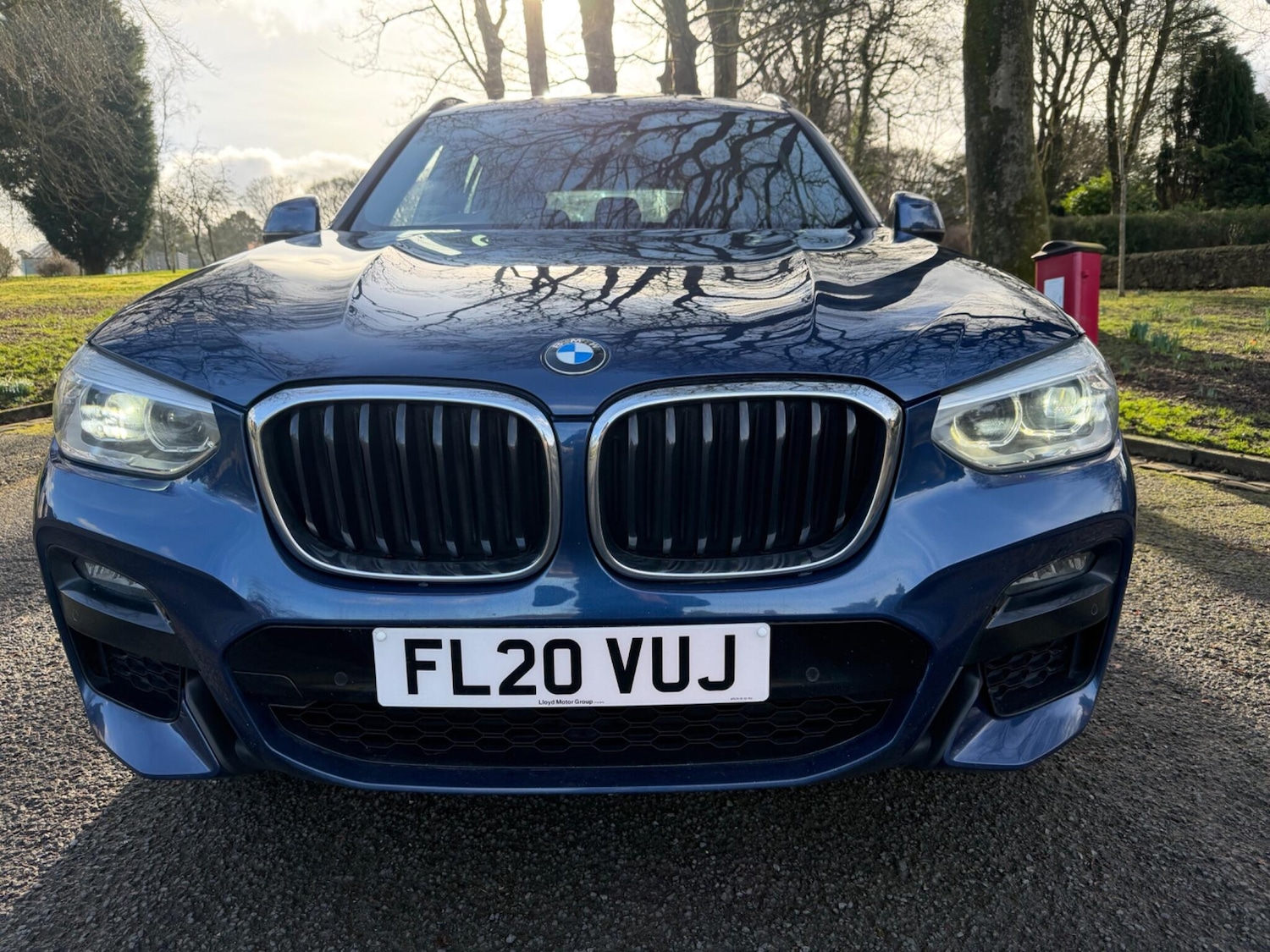 Used BMW X3 2020 for sale - 77559310: Photo 6