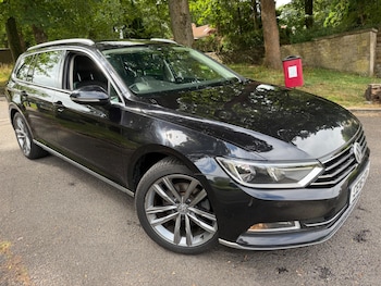 Used Volkswagen Passat 2016 for sale - 79601989: Photo