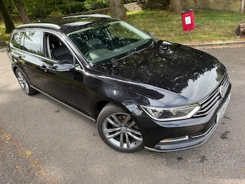 Used Volkswagen Passat 2016 for sale - 79601989: Photo