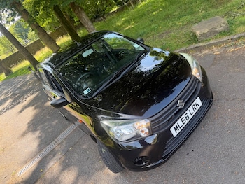 Used Suzuki Celerio 2016 for sale - 79188892: Photo