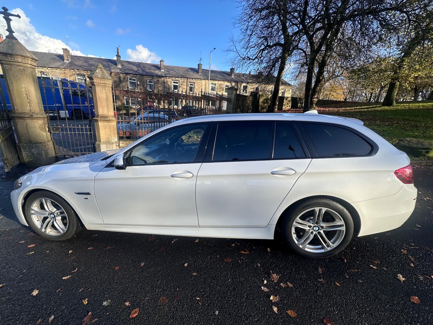 Used BMW 5 Series 2015 for sale - 76572202: Photo 16