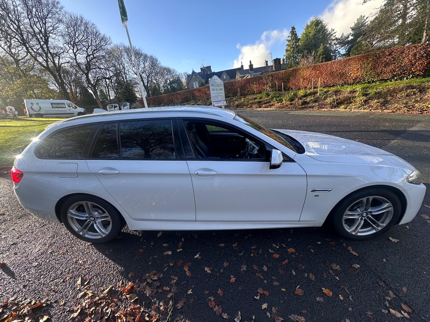 Used BMW 5 Series 2015 for sale - 76572202: Photo 18
