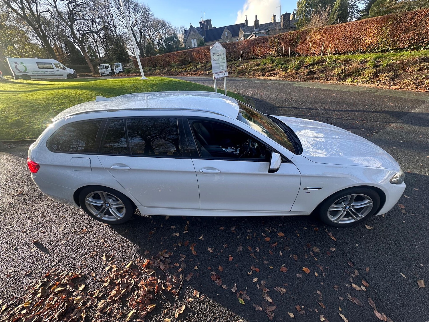 Used BMW 5 Series 2015 for sale - 76572202: Photo 19