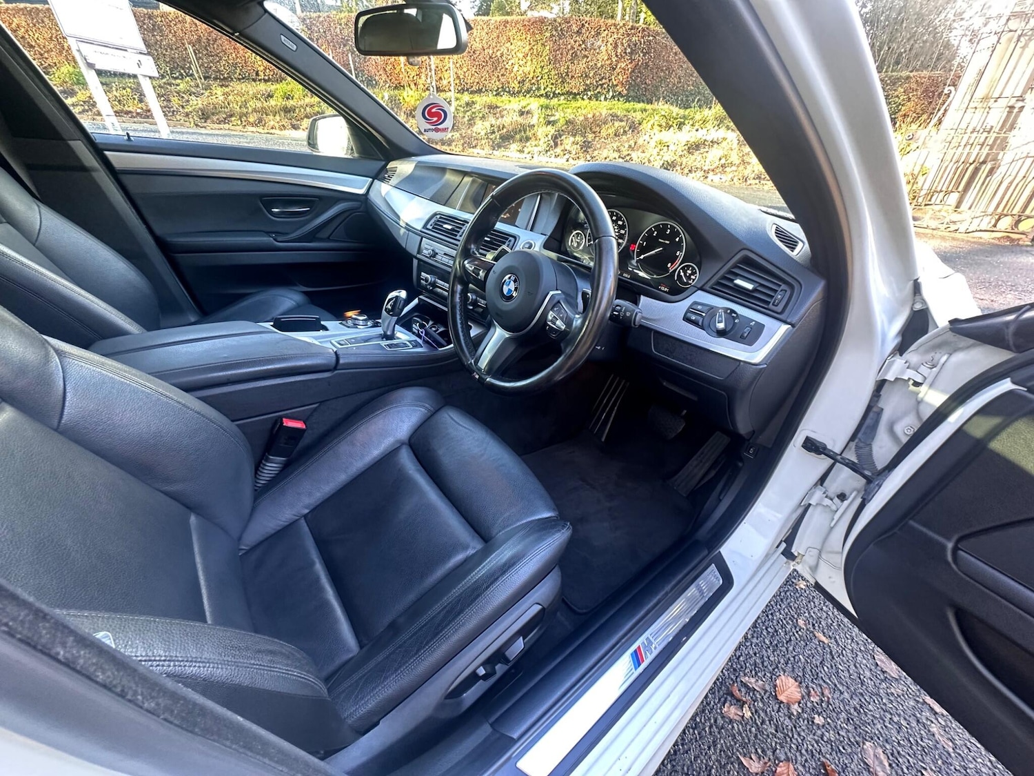 Used BMW 5 Series 2015 for sale - 76572202: Photo 20