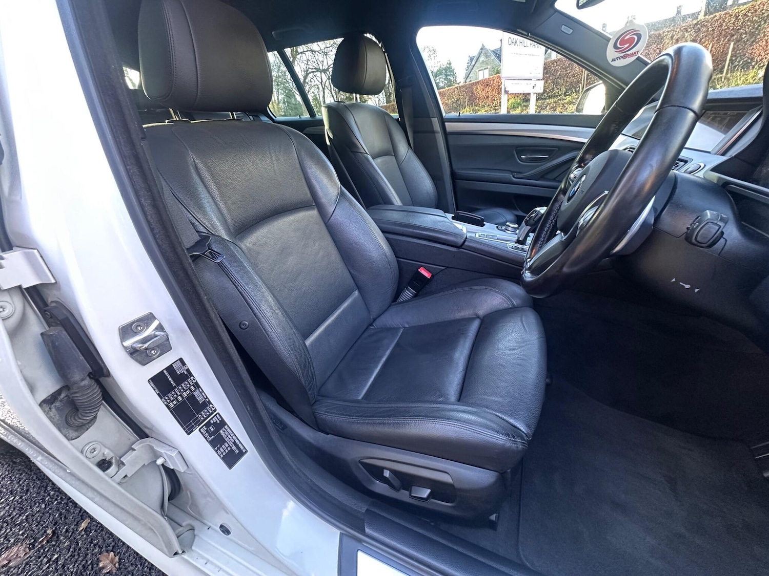 Used BMW 5 Series 2015 for sale - 76572202: Photo 21