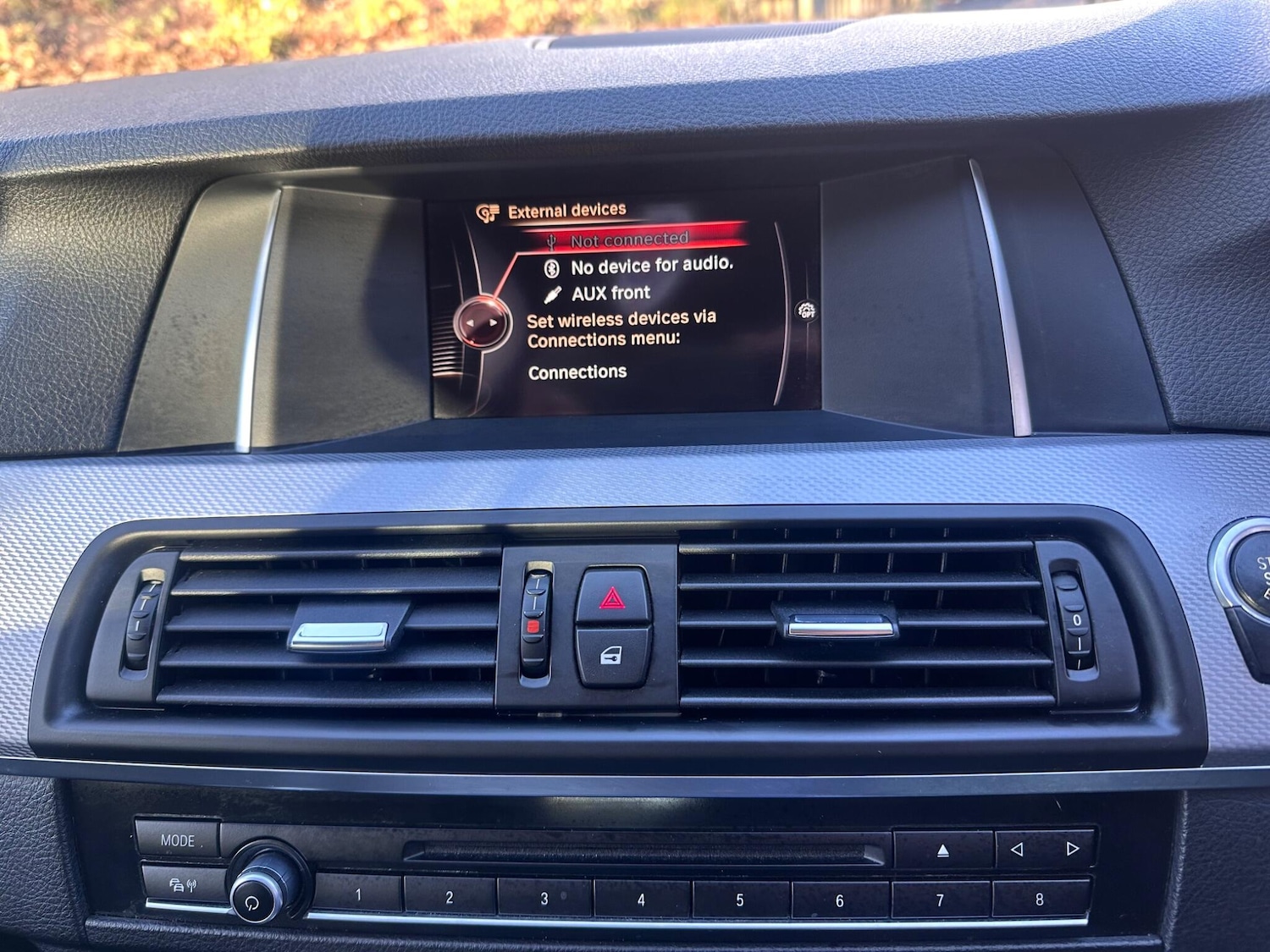 Used BMW 5 Series 2015 for sale - 76572202: Photo 25