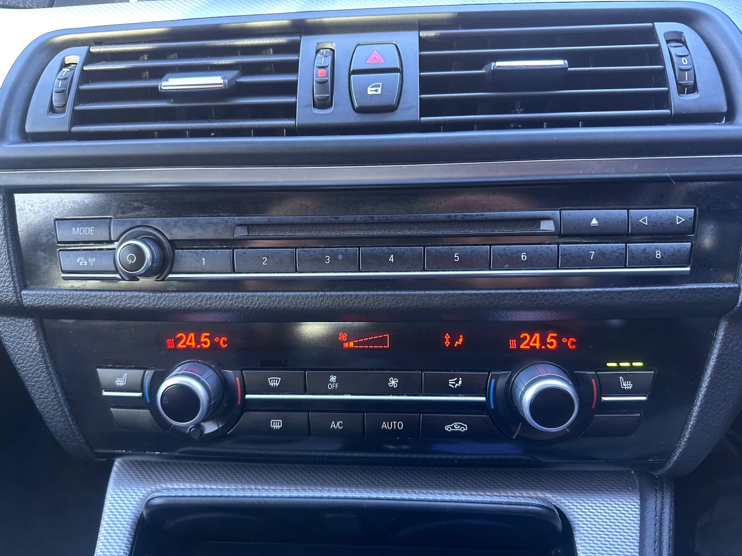 Used BMW 5 Series 2015 for sale - 76572202: Photo 27