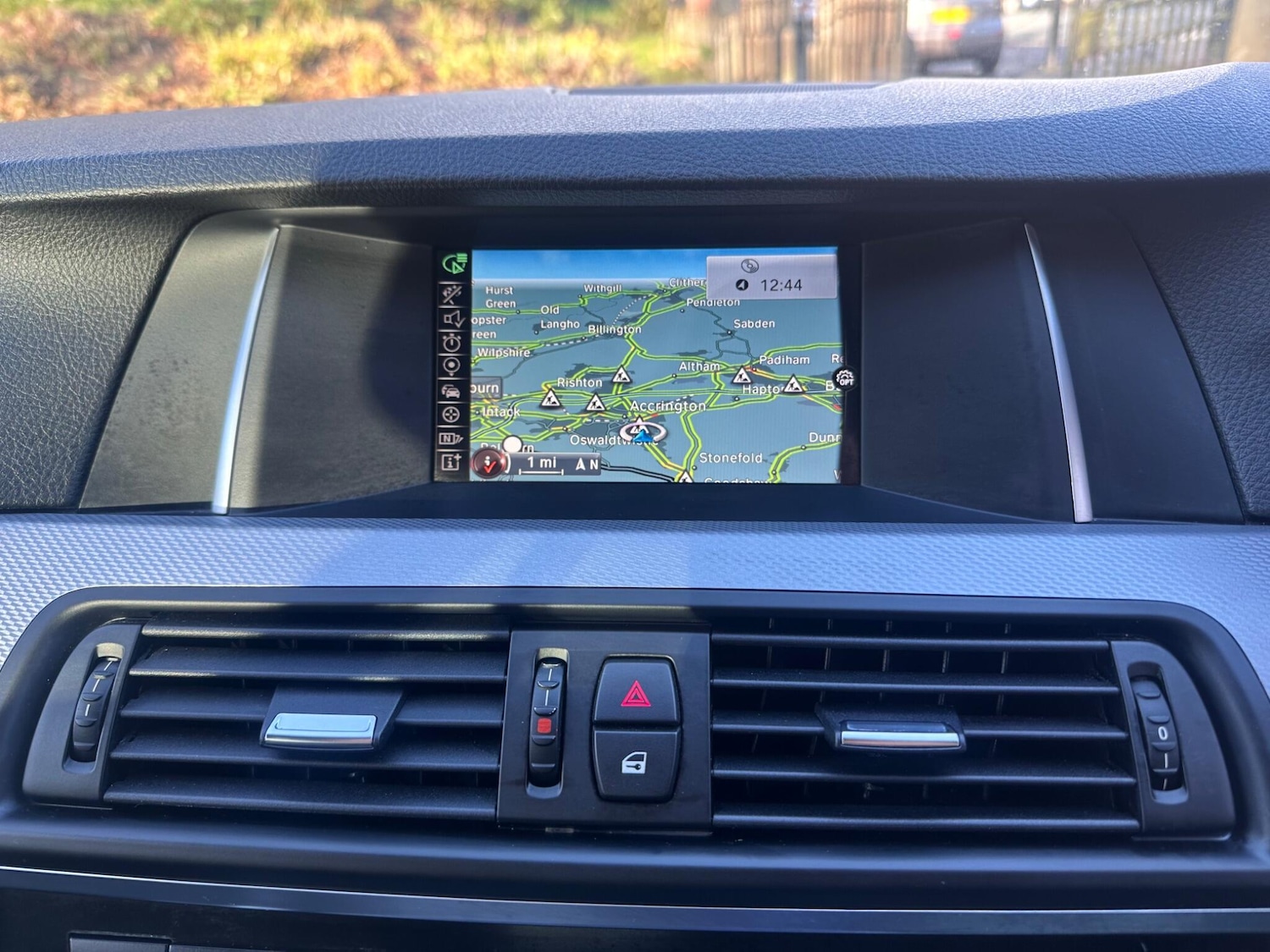 Used BMW 5 Series 2015 for sale - 76572202: Photo 28