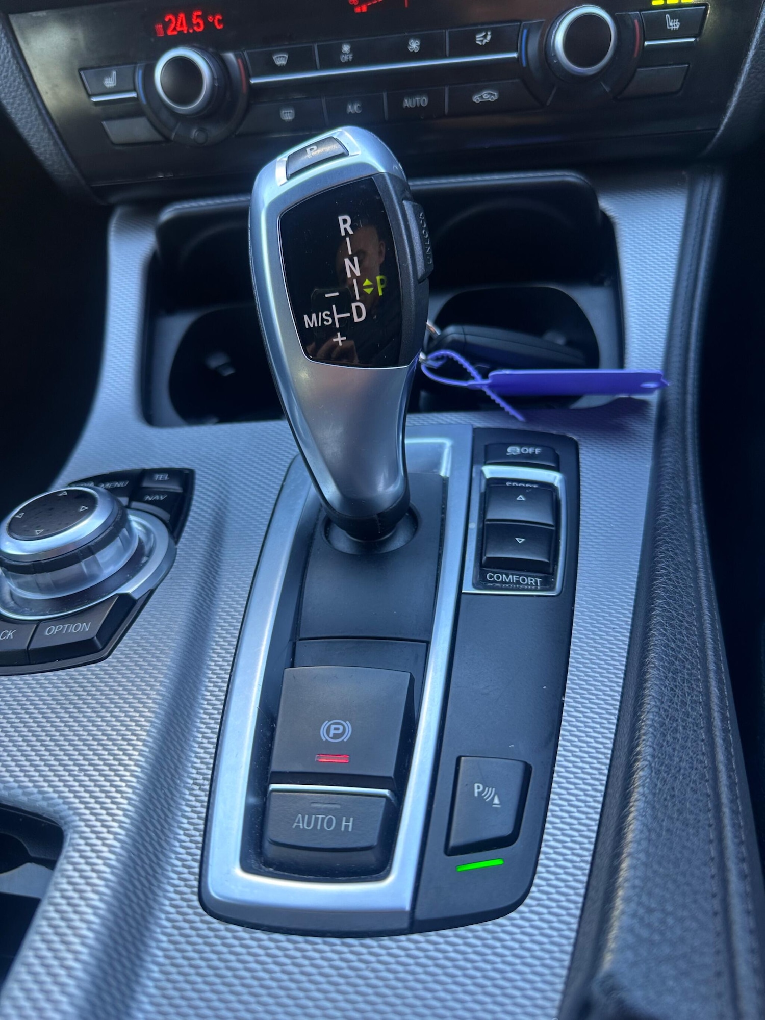 Used BMW 5 Series 2015 for sale - 76572202: Photo 29