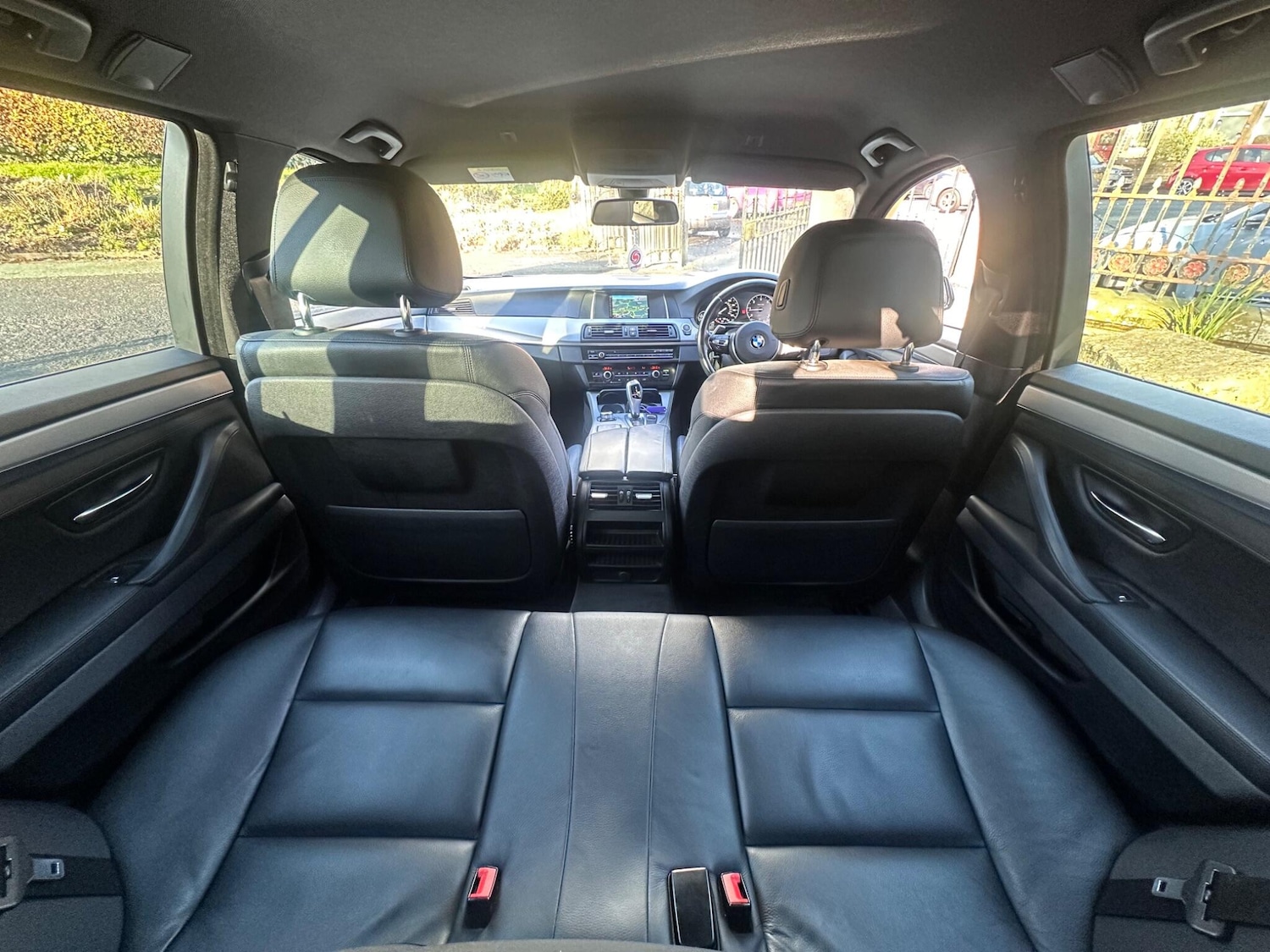 Used BMW 5 Series 2015 for sale - 76572202: Photo 31