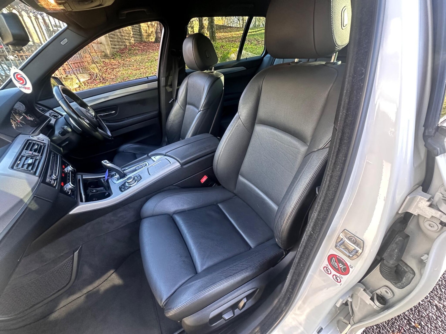 Used BMW 5 Series 2015 for sale - 76572202: Photo 33