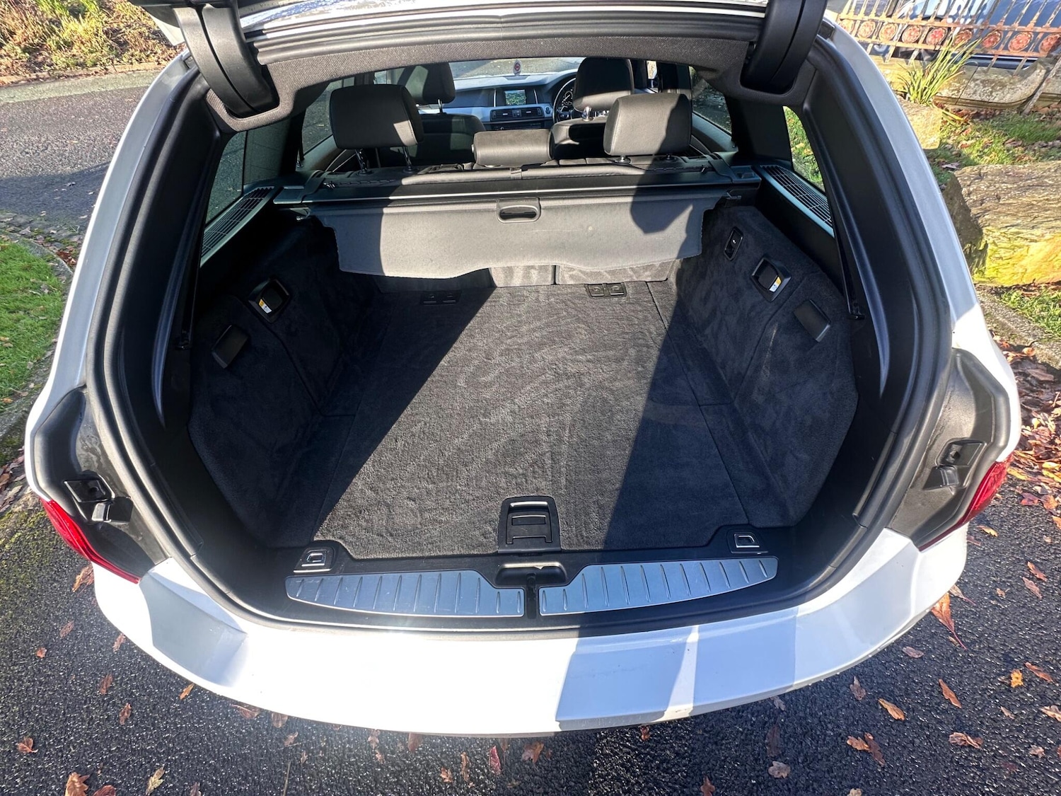 Used BMW 5 Series 2015 for sale - 76572202: Photo 39