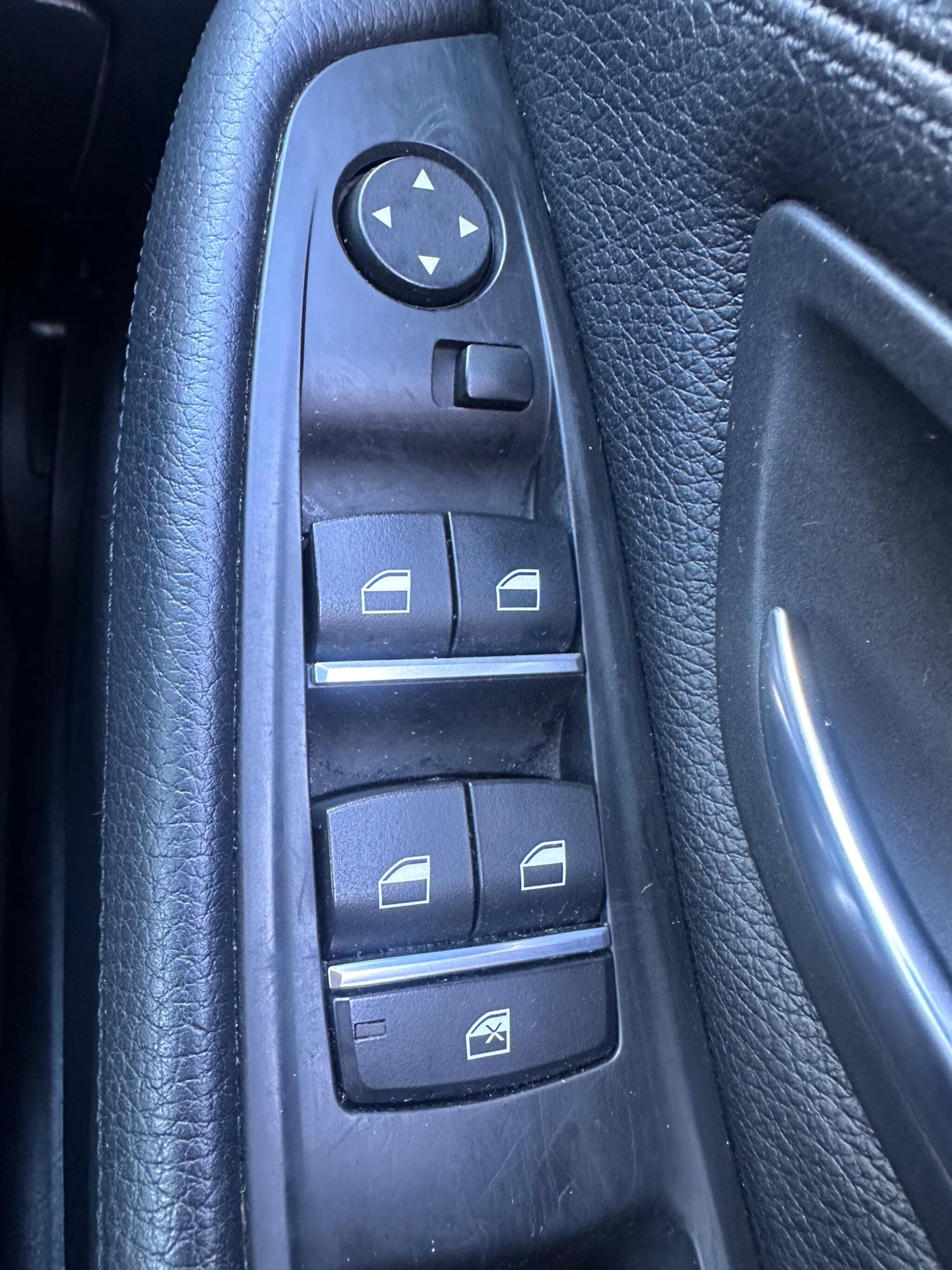 Used BMW 5 Series 2015 for sale - 76572202: Photo 41