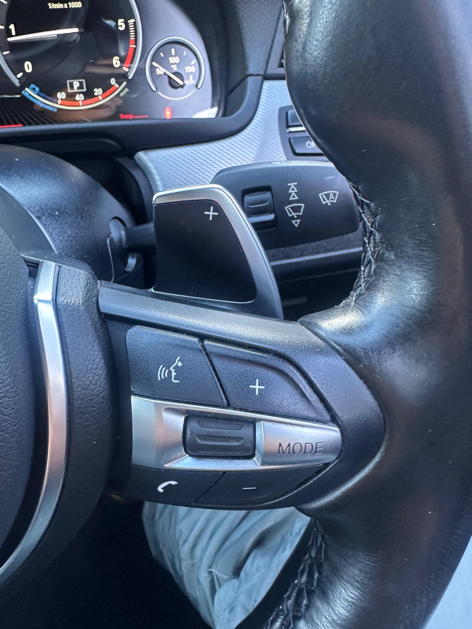 Used BMW 5 Series 2015 for sale - 76572202: Photo 43