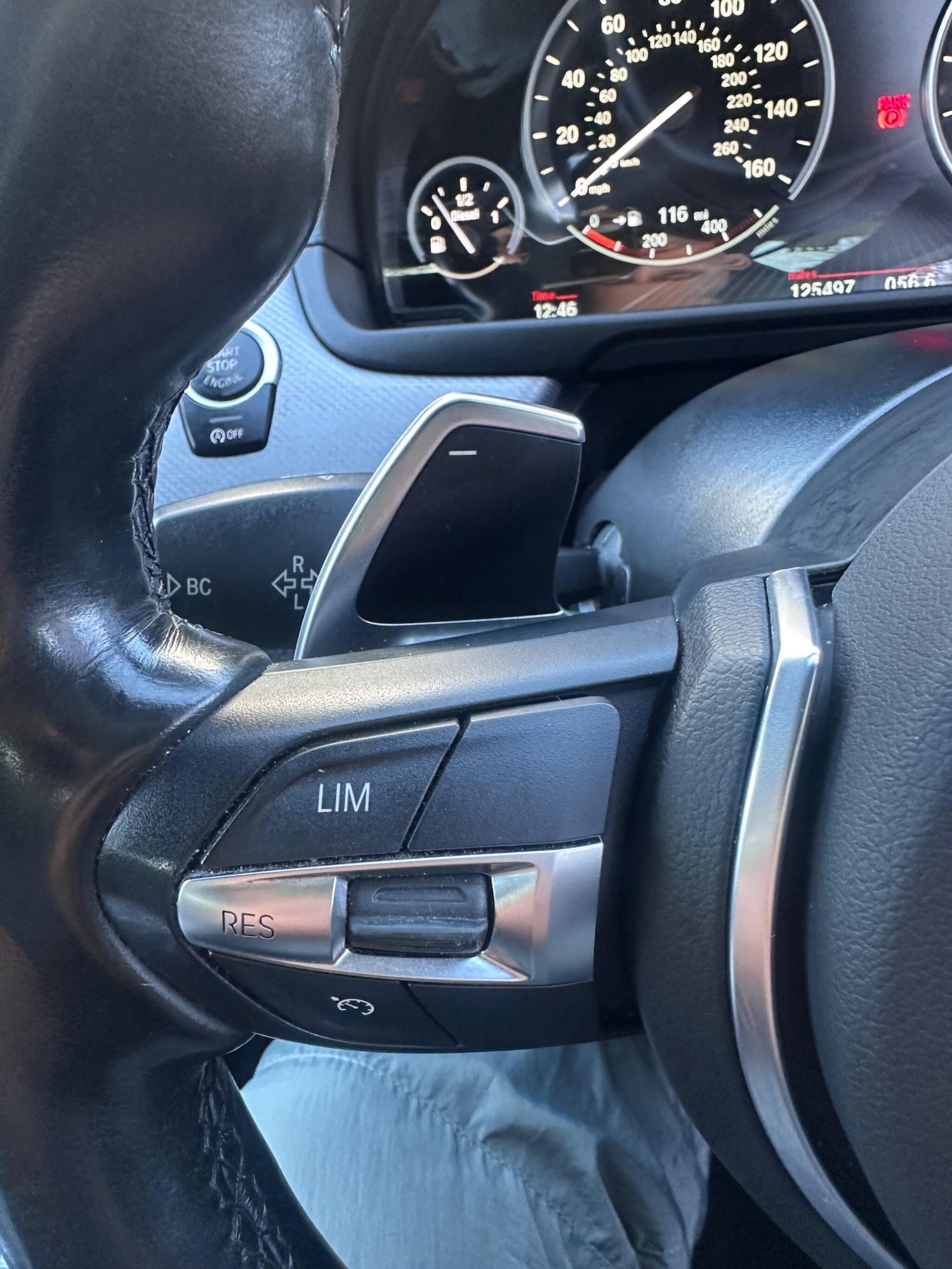 Used BMW 5 Series 2015 for sale - 76572202: Photo 44