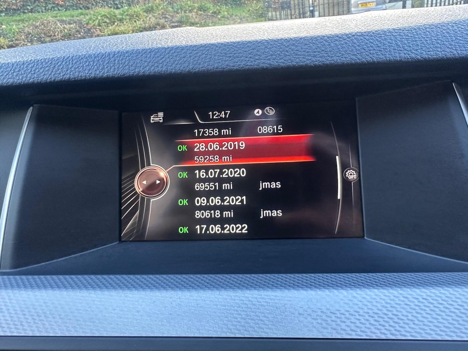 Used BMW 5 Series 2015 for sale - 76572202: Photo 46