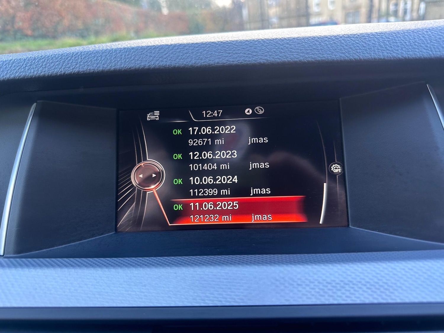 Used BMW 5 Series 2015 for sale - 76572202: Photo 47