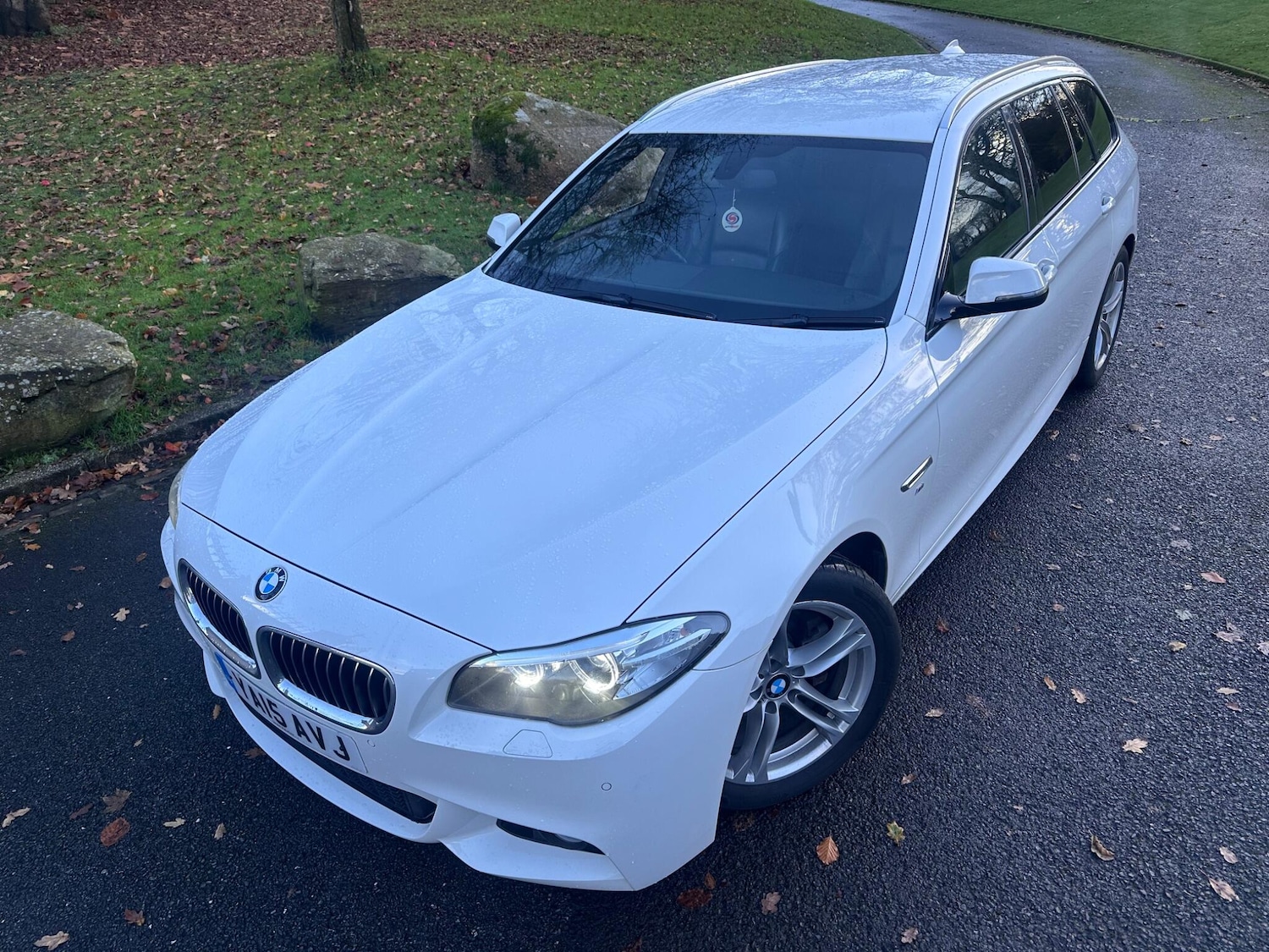 Used BMW 5 Series 2015 for sale - 76572202: Photo 5