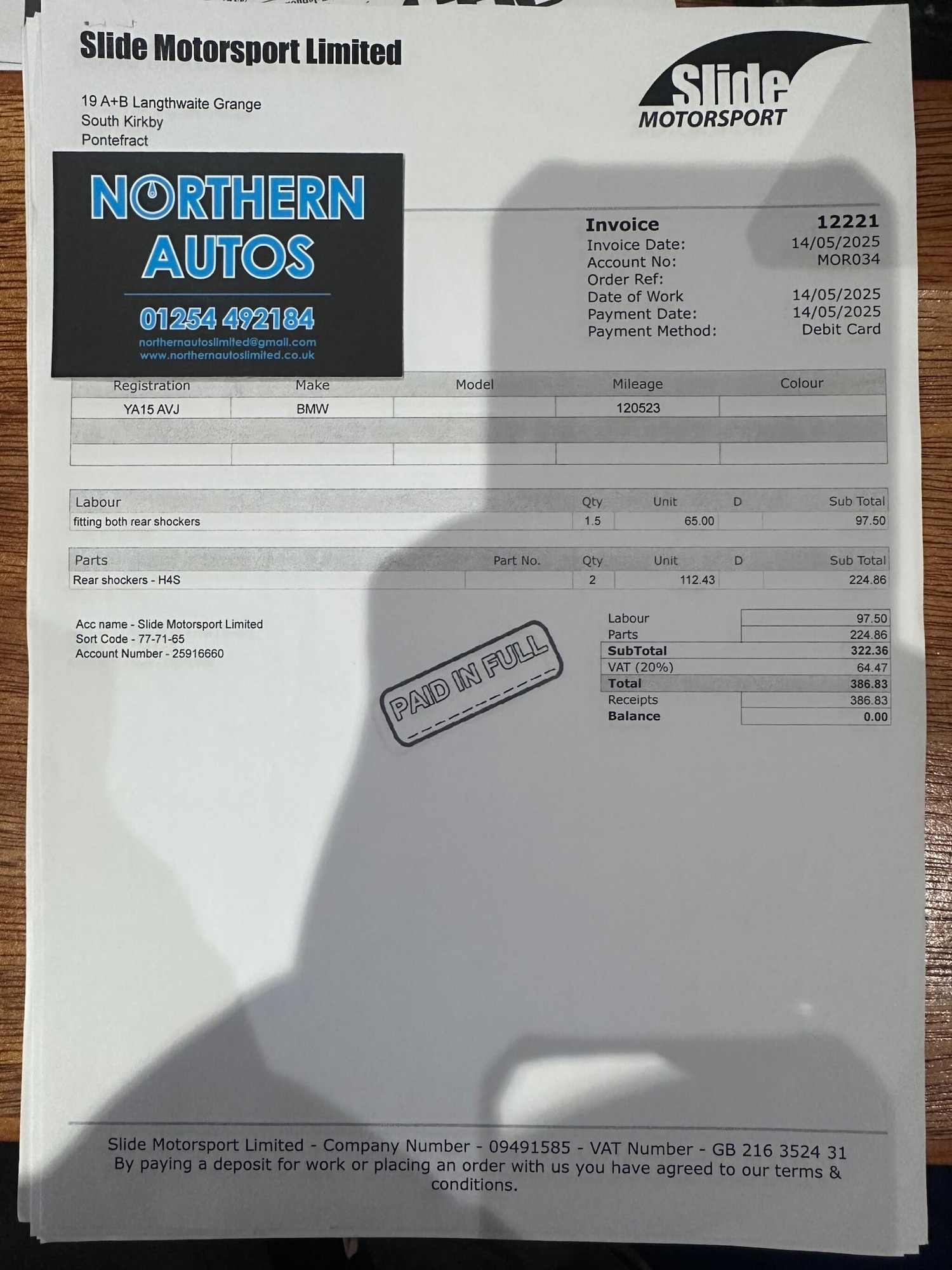 Used BMW 5 Series 2015 for sale - 76572202: Photo 50