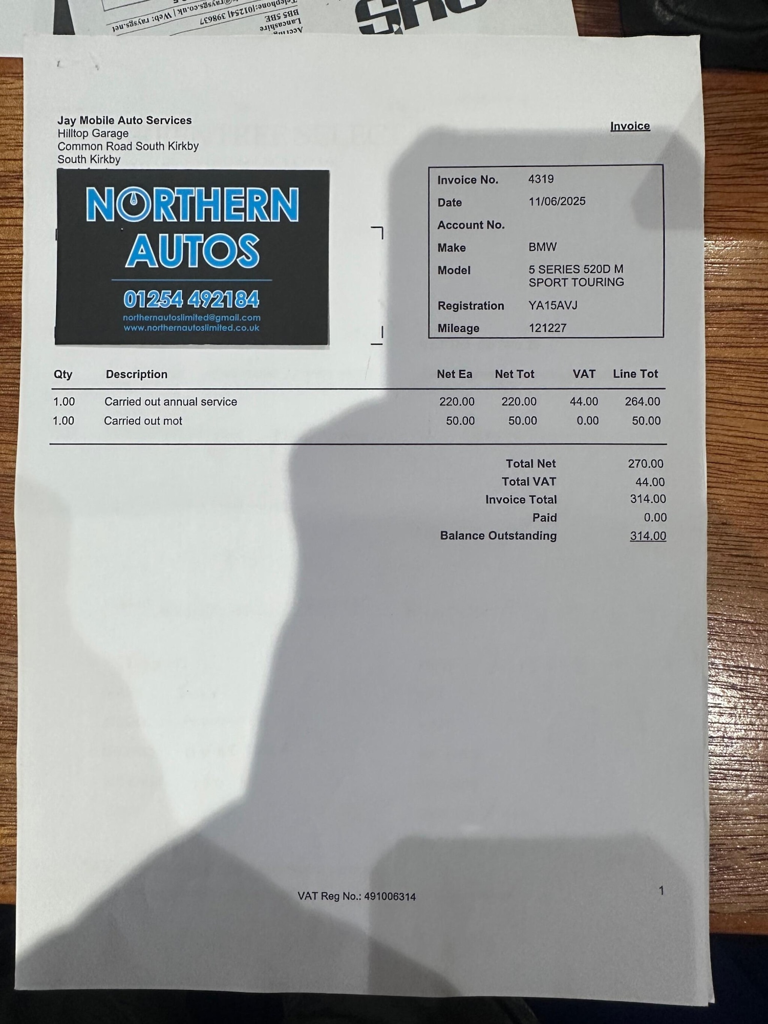 Used BMW 5 Series 2015 for sale - 76572202: Photo 66