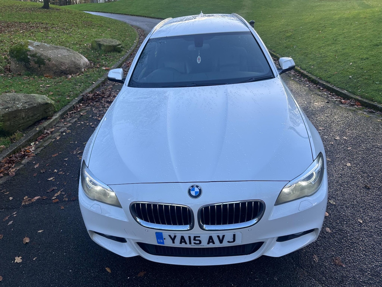 Used BMW 5 Series 2015 for sale - 76572202: Photo 7
