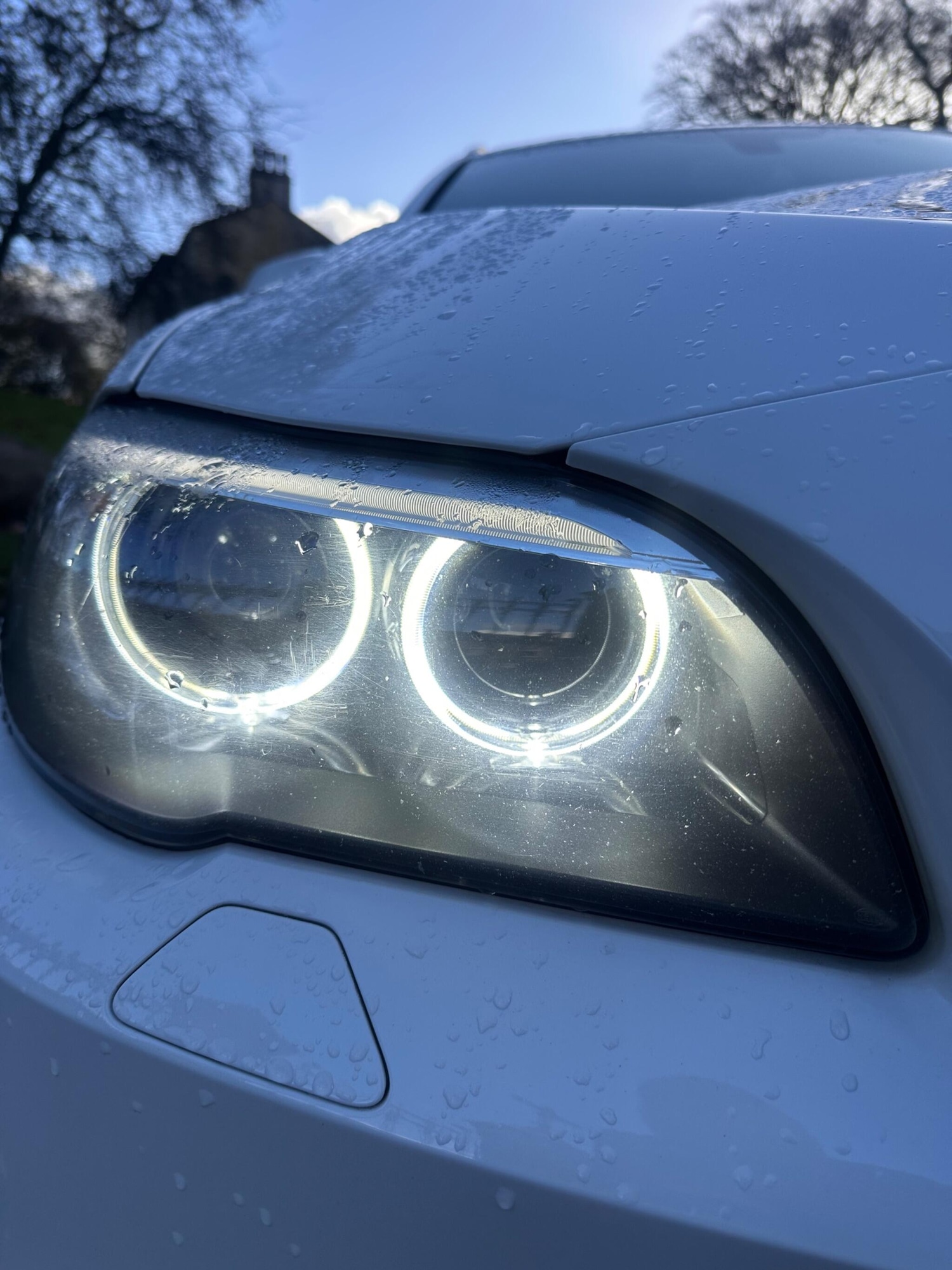 Used BMW 5 Series 2015 for sale - 76572202: Photo 8