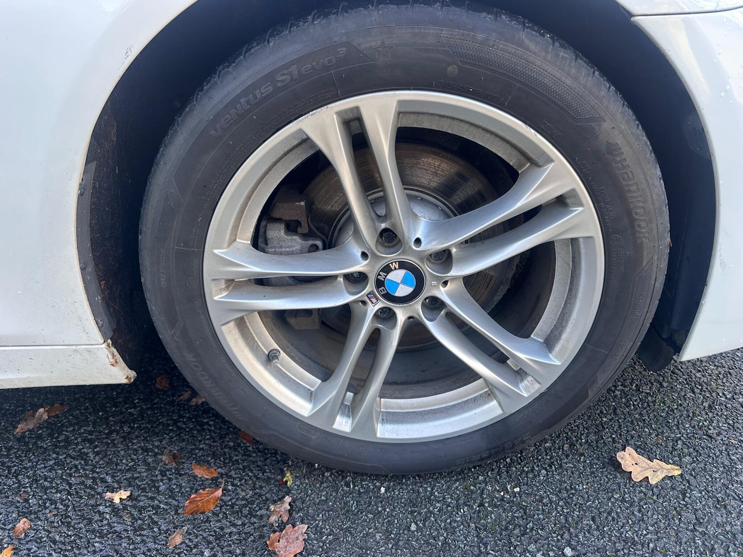 Used BMW 5 Series 2015 for sale - 76572202: Photo 9