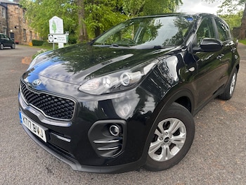 2017 (17) - 1.7 CRDi 1 Euro 6 (s/s) 5dr