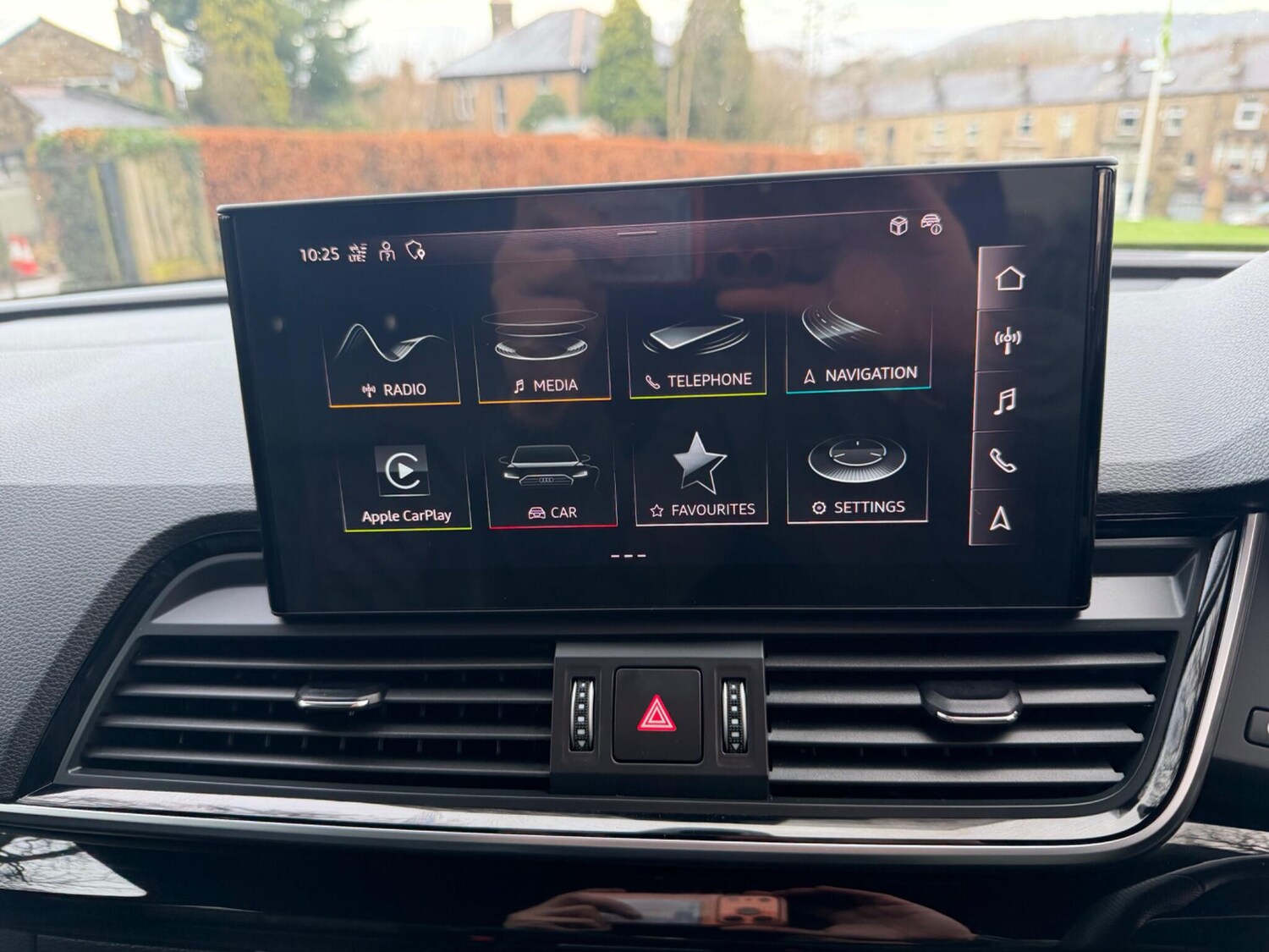 Used Audi Q5 for sale - 77658972: Photo 26