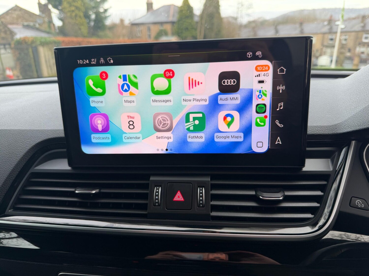 Used Audi Q5 for sale - 77658972: Photo 27