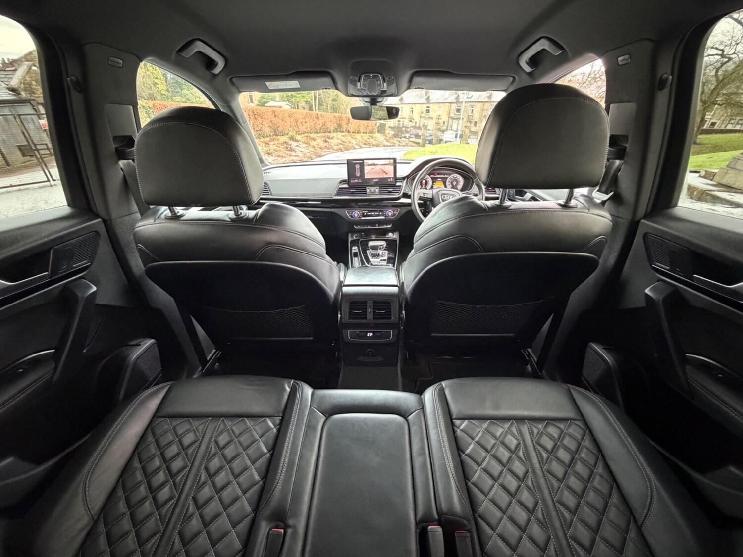 Used Audi Q5 for sale - 77658972: Photo 36