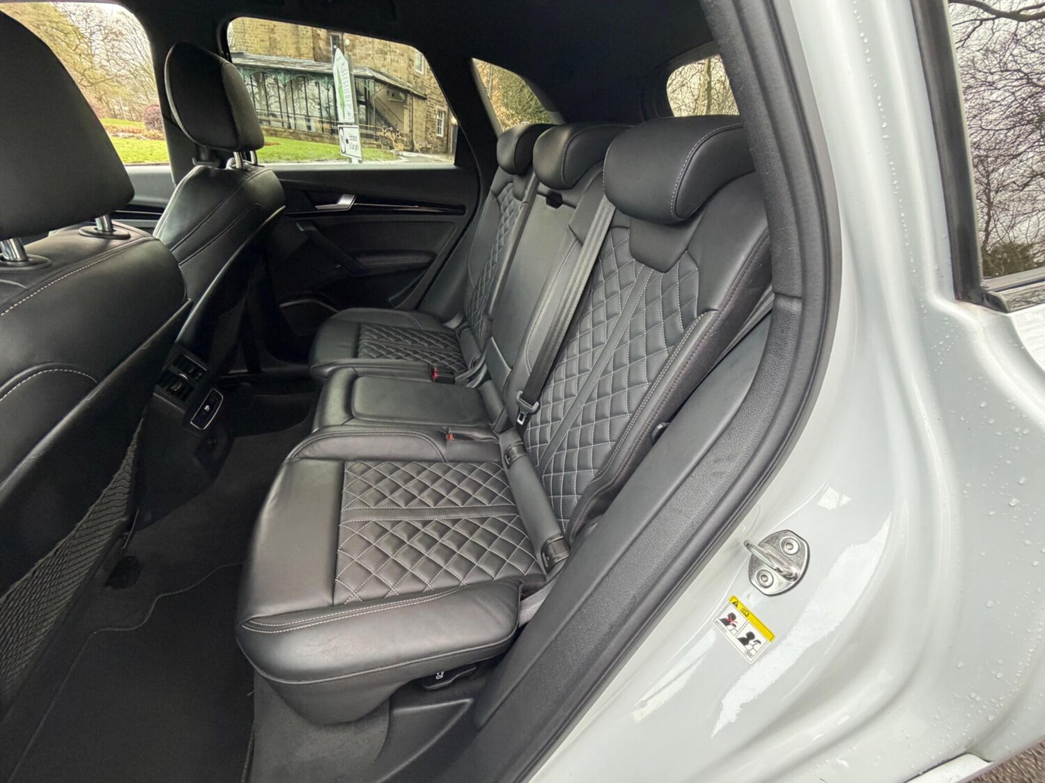 Used Audi Q5 for sale - 77658972: Photo 38