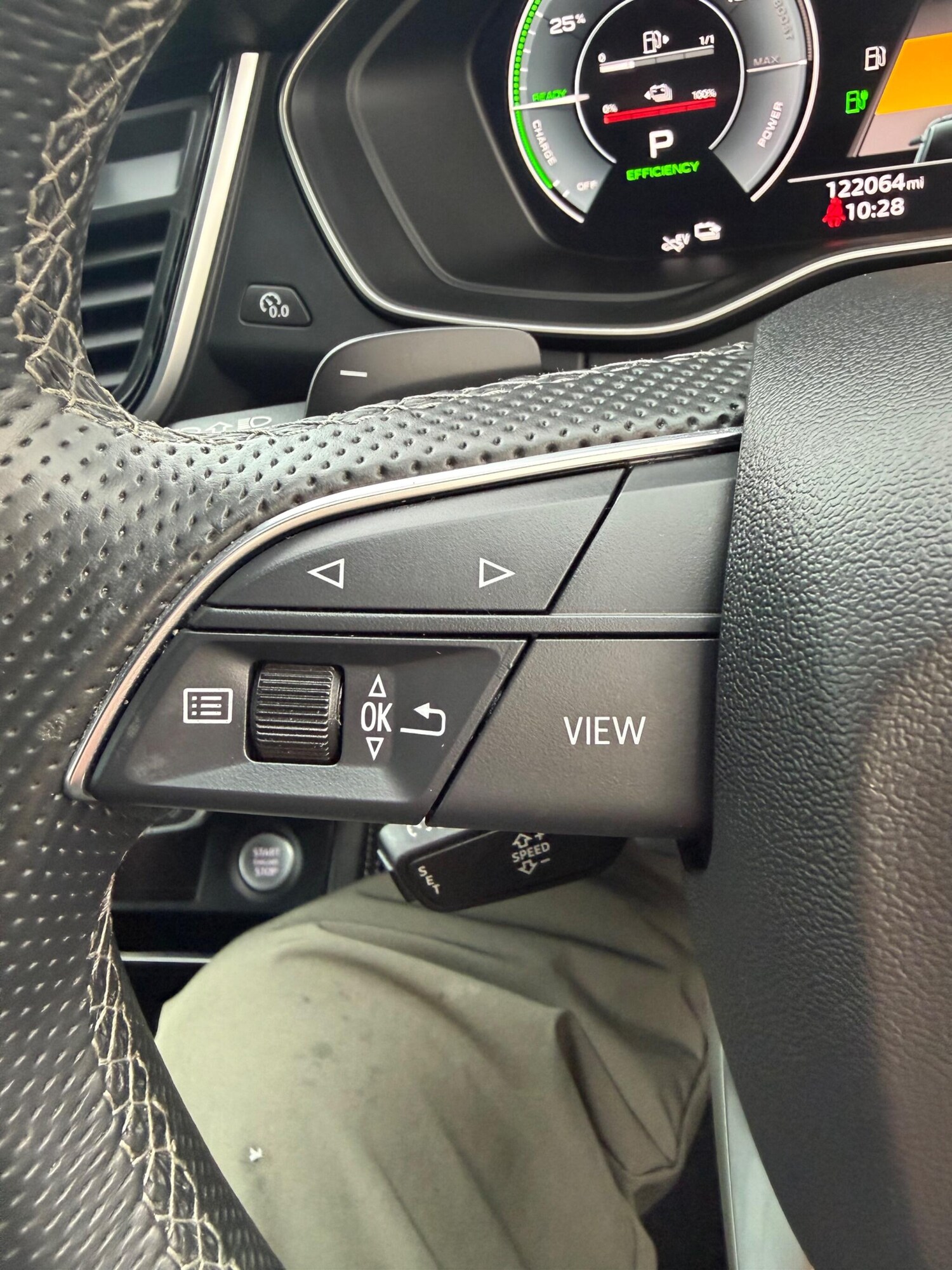 Used Audi Q5 for sale - 77658972: Photo 48