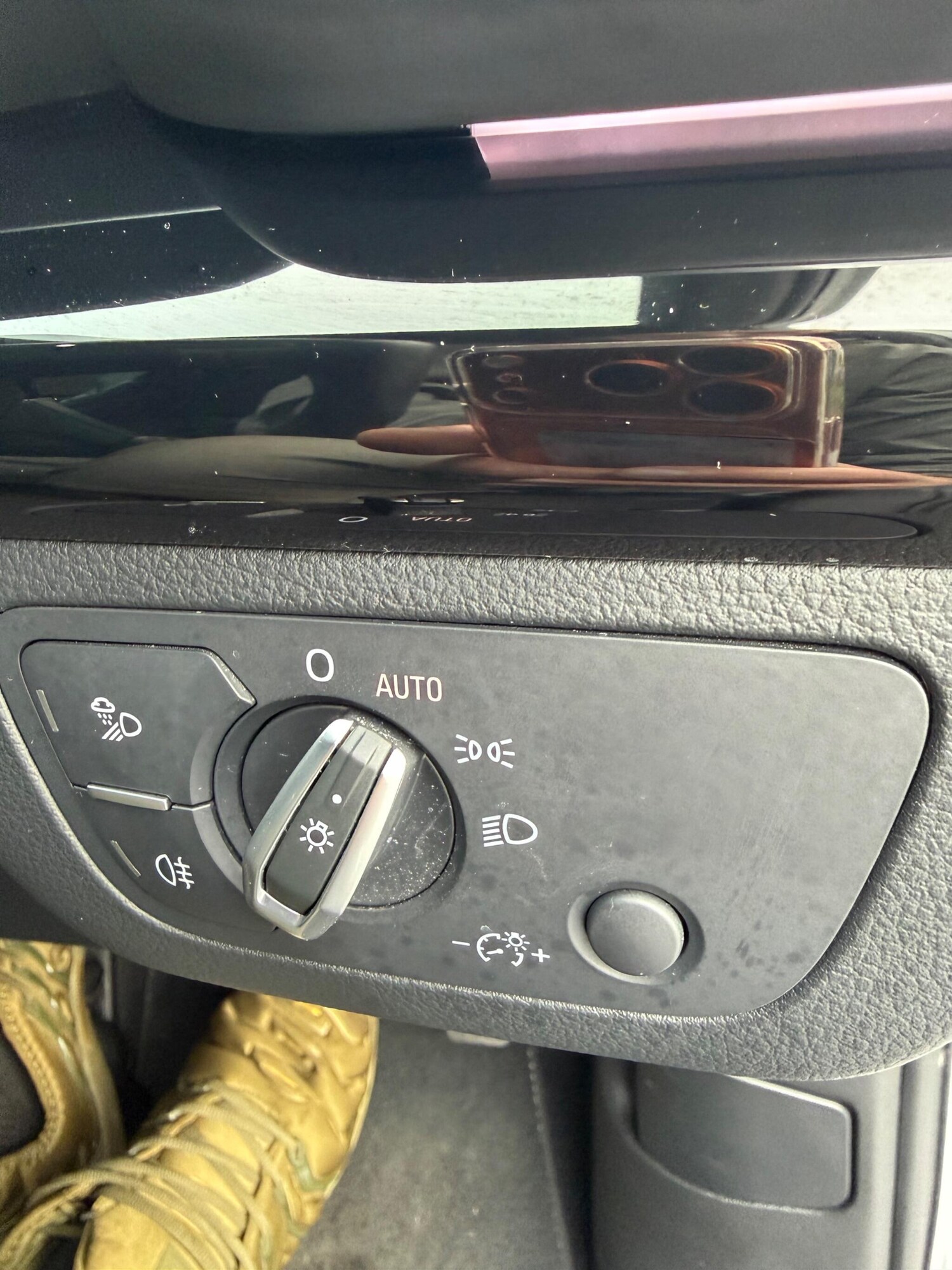 Used Audi Q5 for sale - 77658972: Photo 51