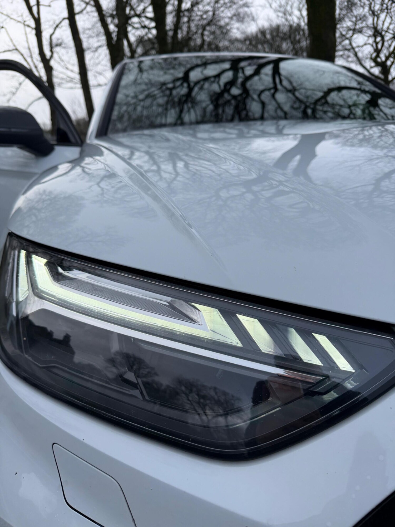 Used Audi Q5 for sale - 77658972: Photo 8