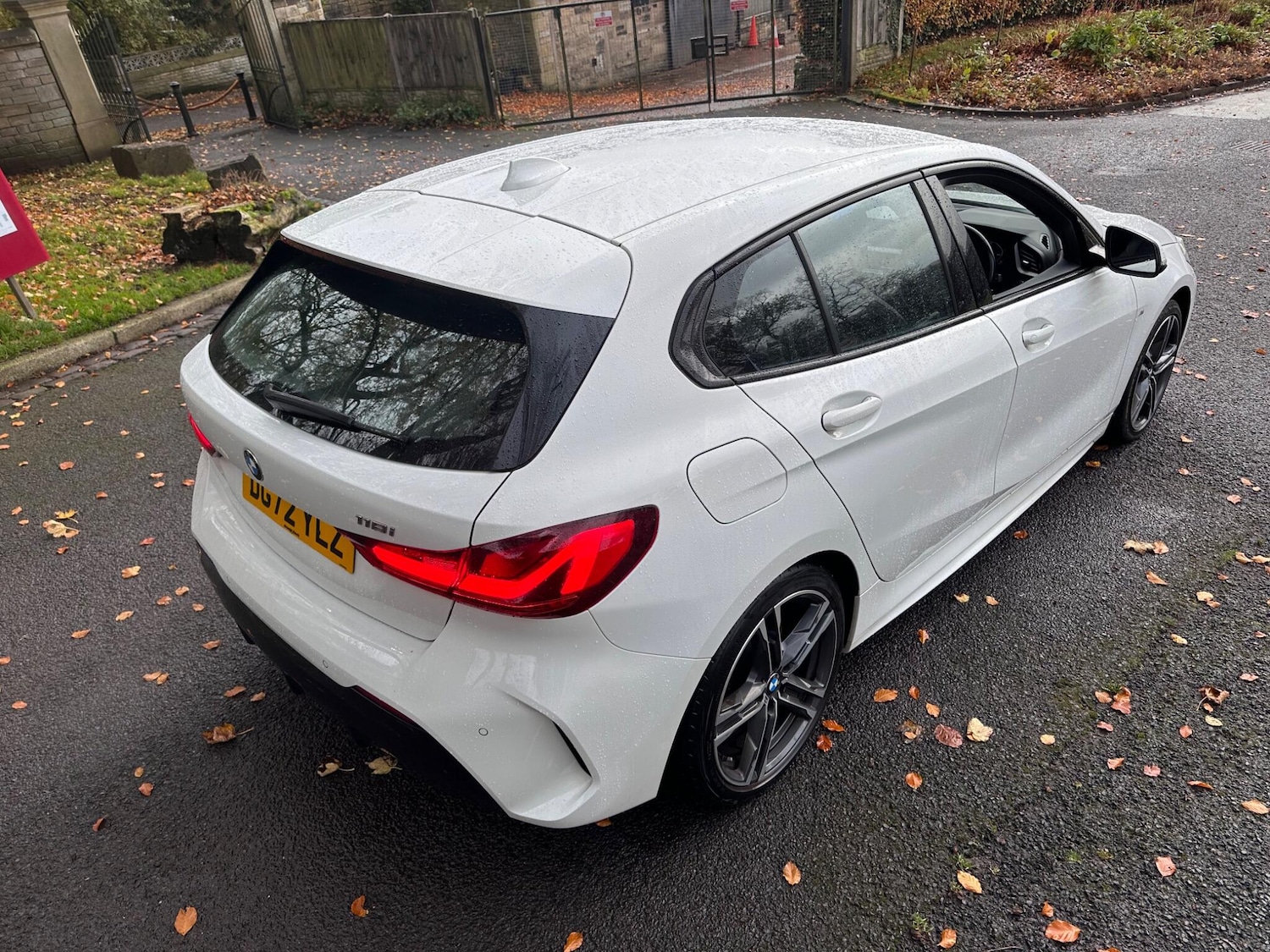 Used BMW 1 Series 2022 for sale - 76549754: Photo 10