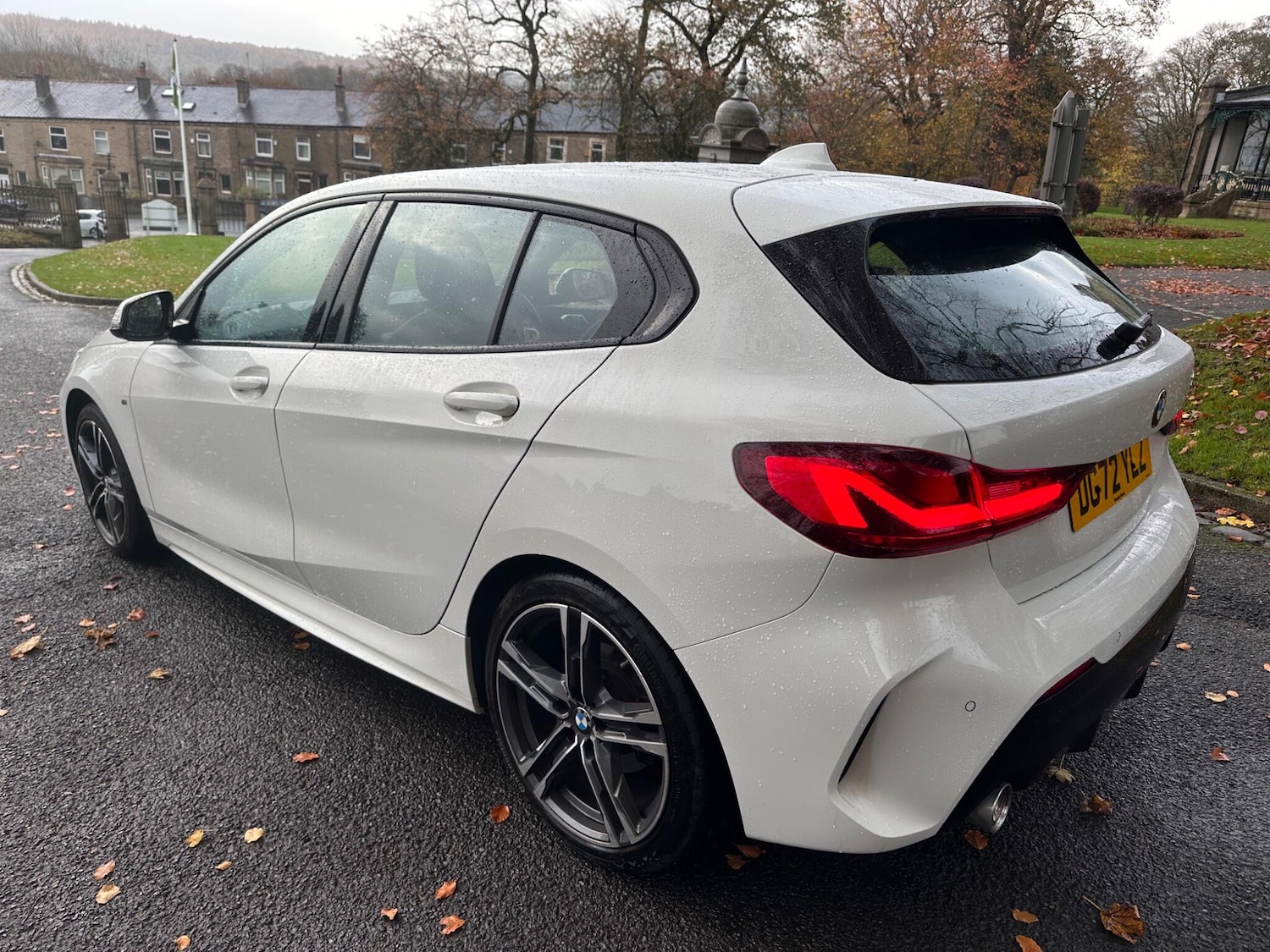 Used BMW 1 Series 2022 for sale - 76549754: Photo 11