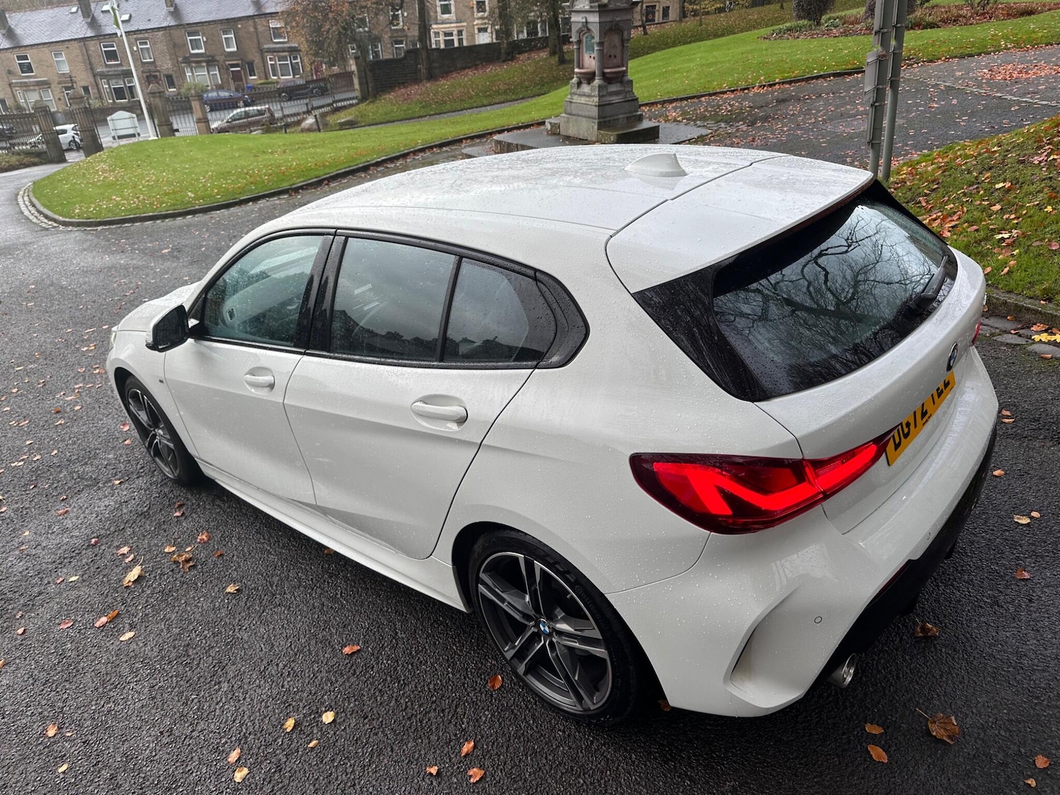 Used BMW 1 Series 2022 for sale - 76549754: Photo 12