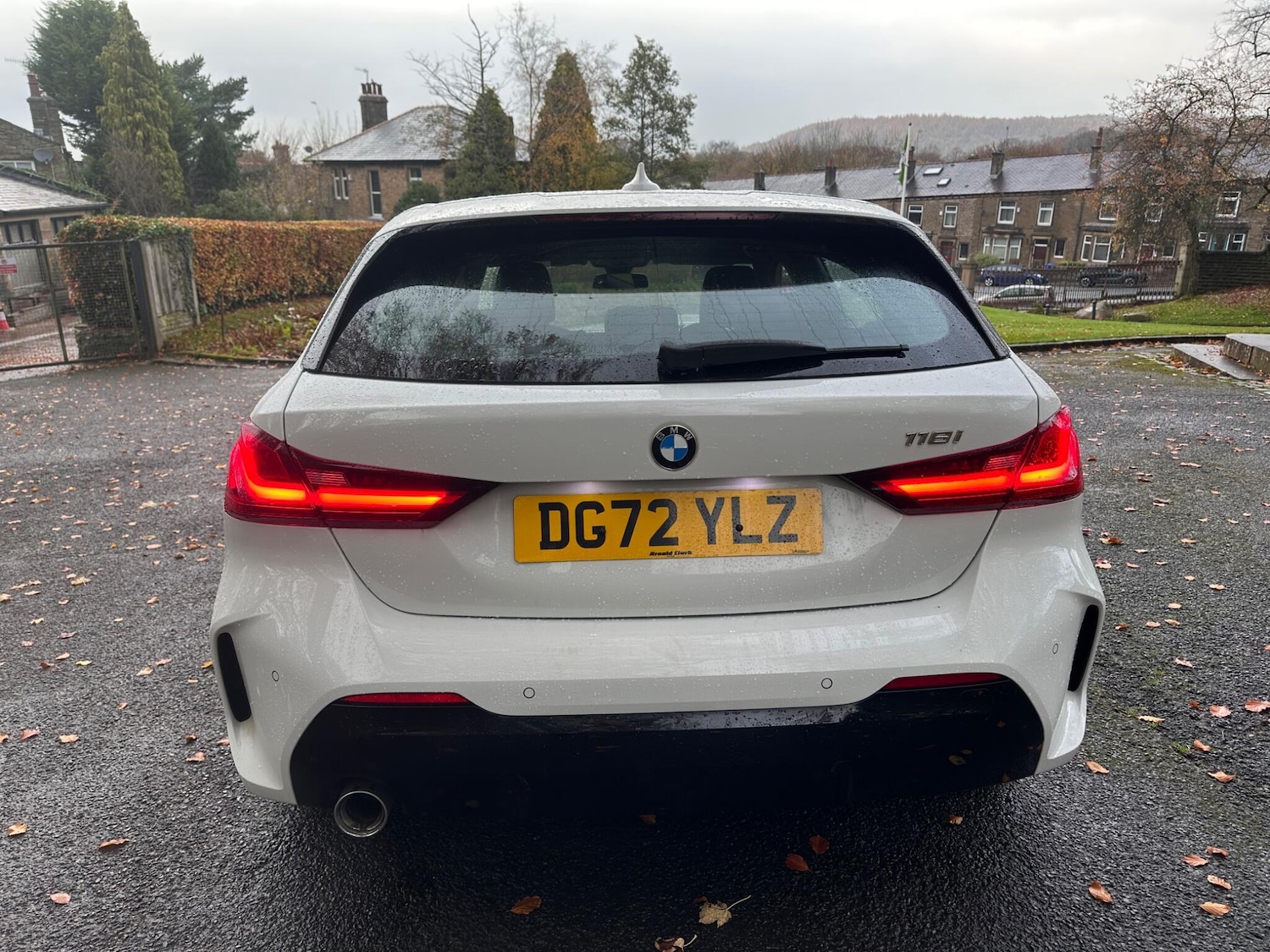 Used BMW 1 Series 2022 for sale - 76549754: Photo 13