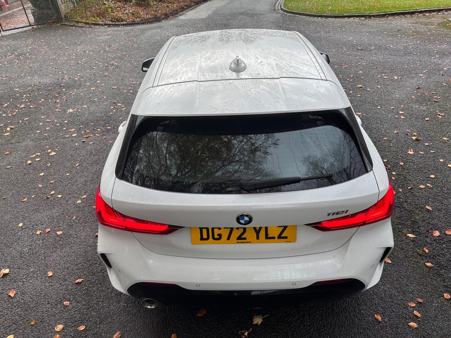 Used BMW 1 Series 2022 for sale - 76549754: Photo 14